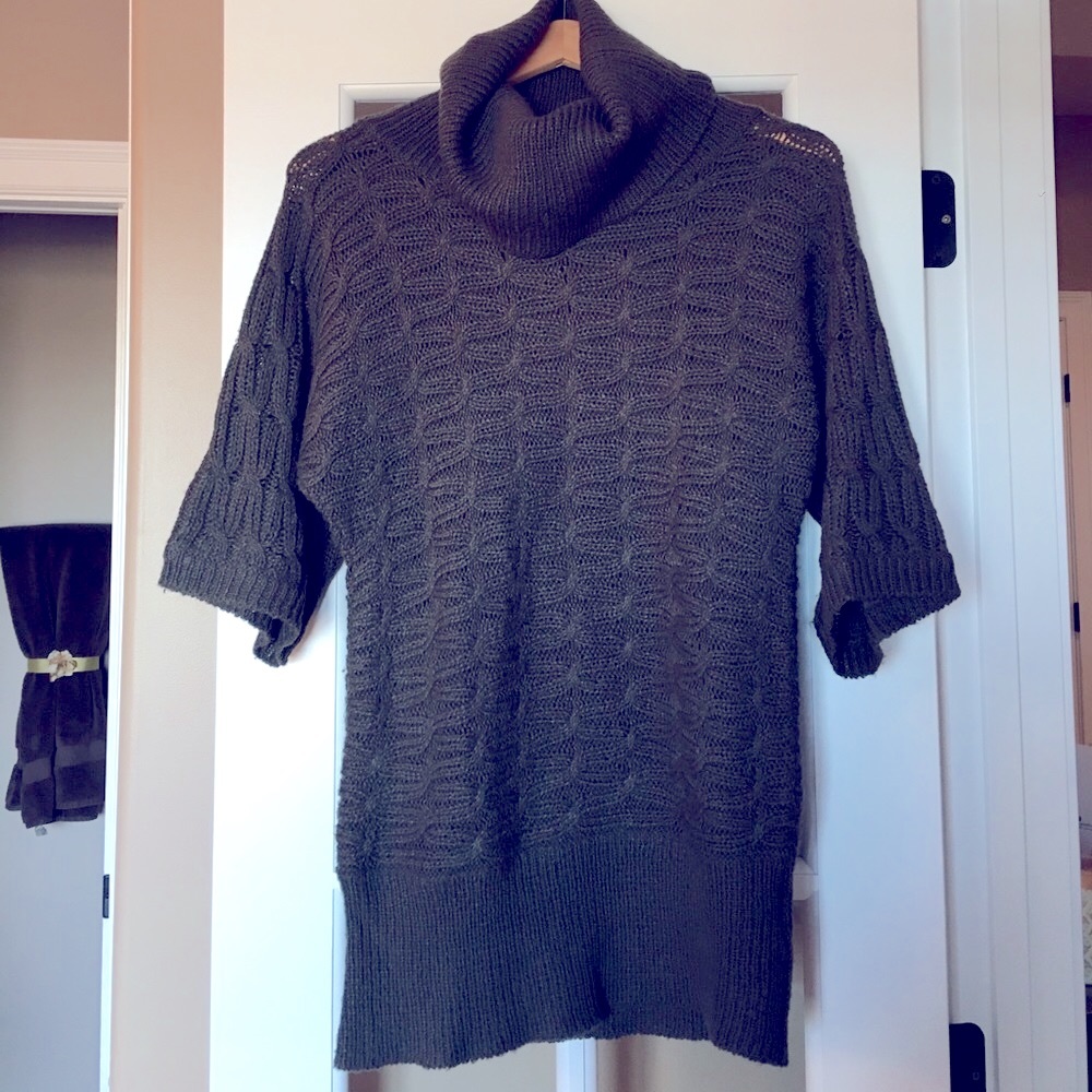 Old Navy Cowl Neck Sweater
